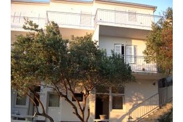 Kroatien Privát Podgora, Exterieur